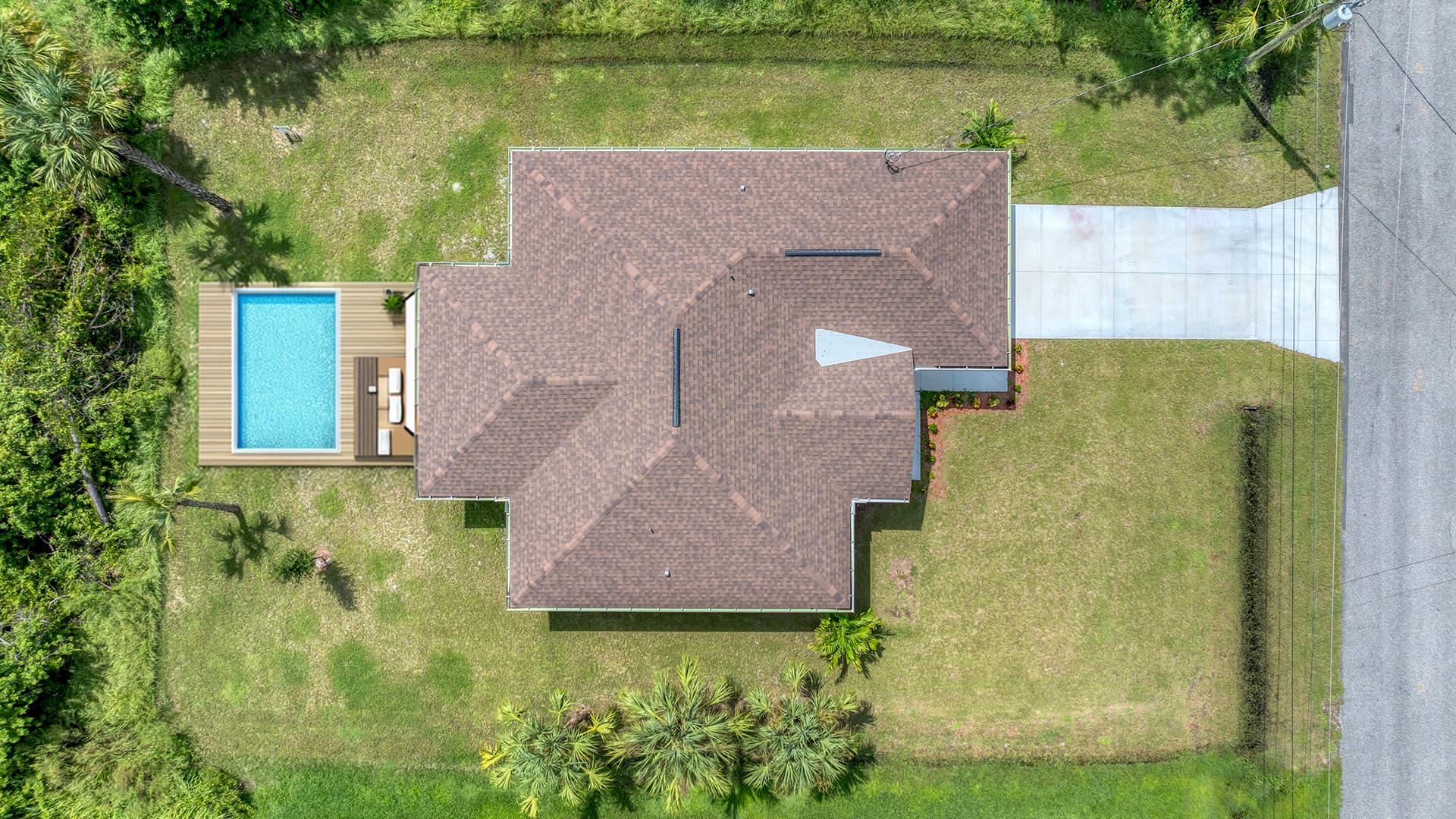 Roof Replacement - Fort Myers